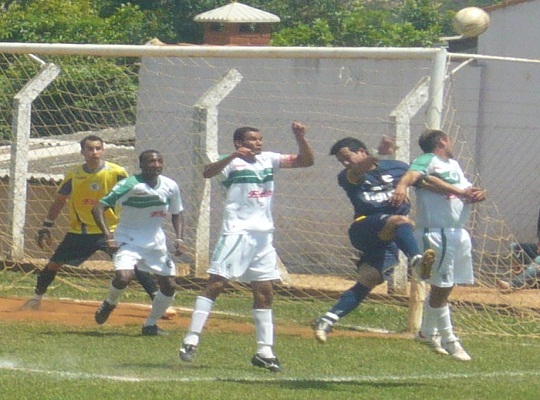 Serginho